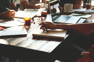 Learning & Development services